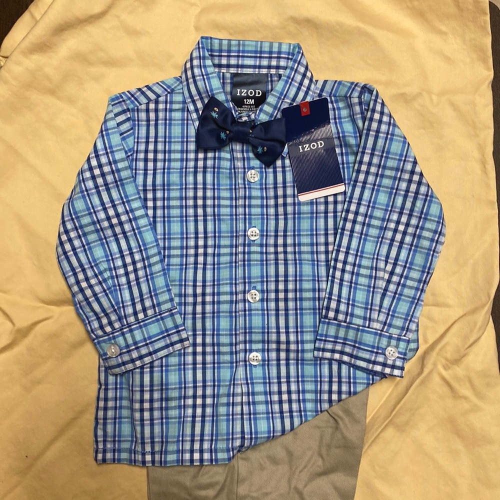 IZOD